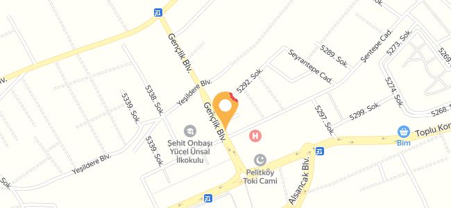 Asmaaltı Pide Ve Kahvaltı Salonu, Büyükoyumca