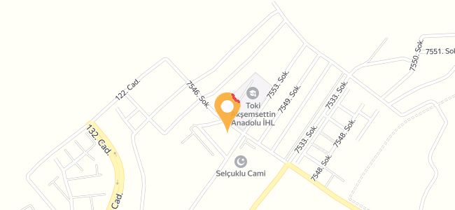Aygün Etli Ekmek Lahmacun Chef Memiş Usta, Cumhuriyet