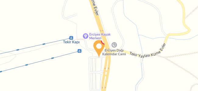Buzull Kayak Evi & Cafe, Hisarcık