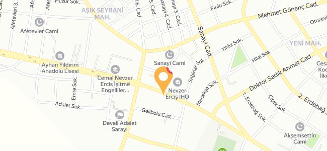 Chefff Döner, Aşık Seyrani