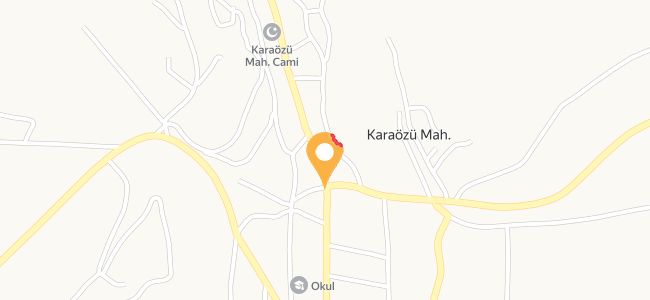 Dide Döner Ve Çorba Salonu, Karaözü