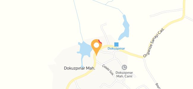 Dokuz Pınar Kahvaltı Evi, Dokuzpınar