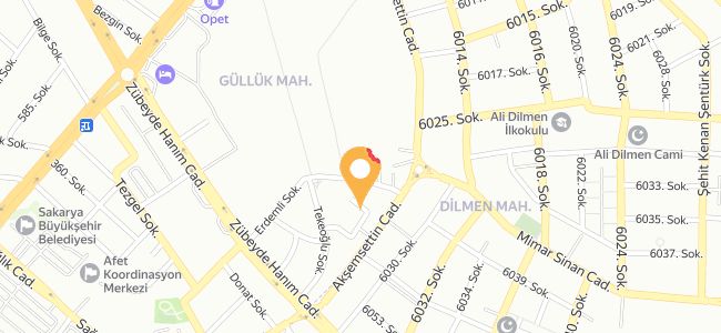 Dörtyol Ekmek Fırını, Güllük