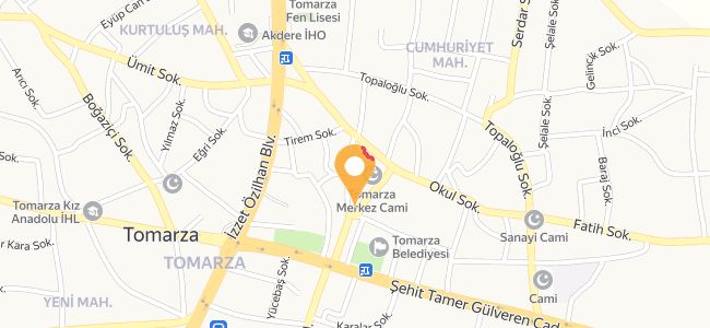 Has Kıymalı & Pide Fırını, Cumhuriyet