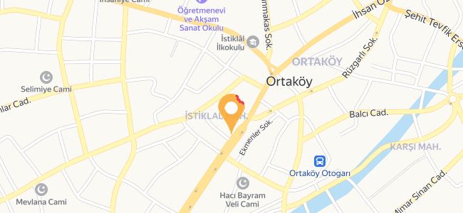 Mersin 68 Tantuni, Kızılay