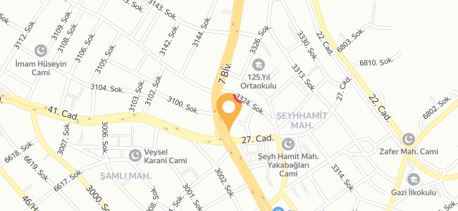 Meşhur Adıyaman Çiğköftecisi, Şeyh Hamit