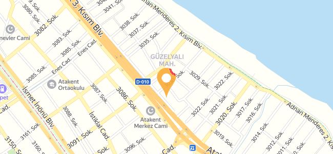 Mysos Döner, Güzelyalı
