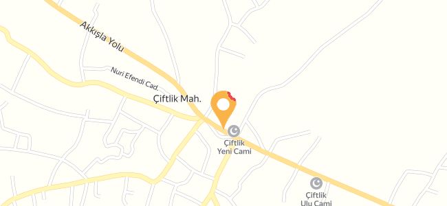 Nevale Çiğ Köfte, Çiftlik