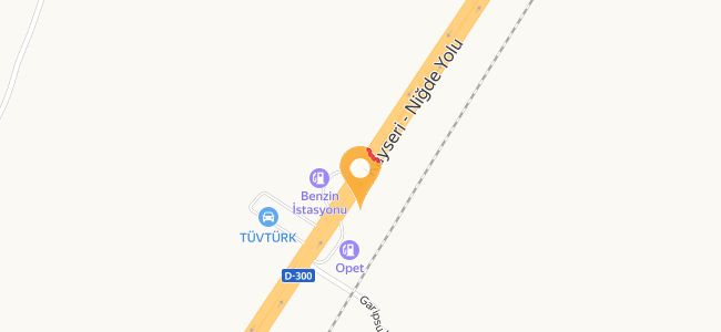 Ocak Kayseri Lezzetleri, Bahçelievler