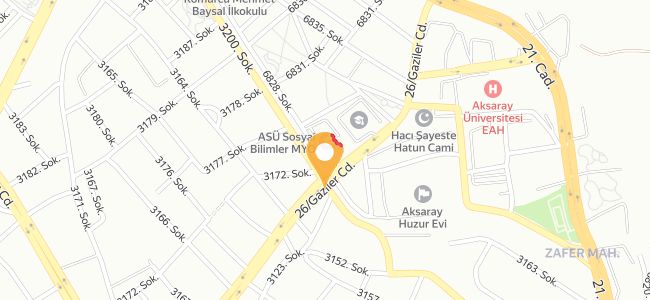 Özkaradeniz Pide Lahmacun Ve Lahmacun Salonu, Zafer