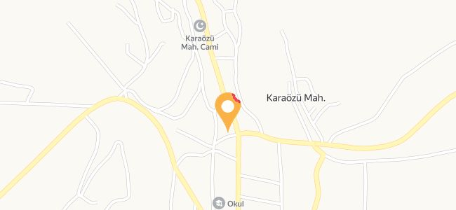 Şahruh Pide Fırını, Karaözü