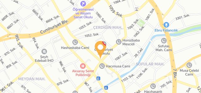 Tarichi Kayseri Mantıcısı, Çerdiğin