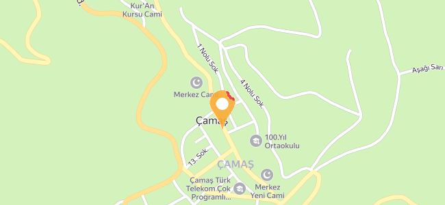 Adanalı Çiğ Köfte, Taşoluk