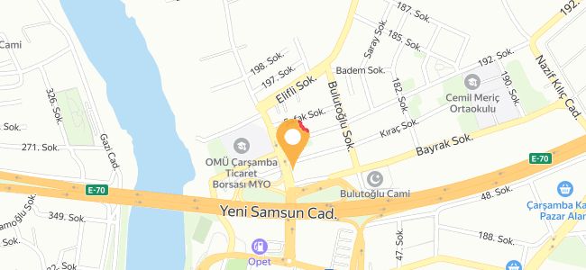 Adıyörem Çiğköfte Cafe, Bafracalı