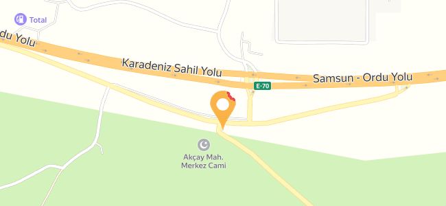 Çay Köfte Izgara Salonu, Kozluk