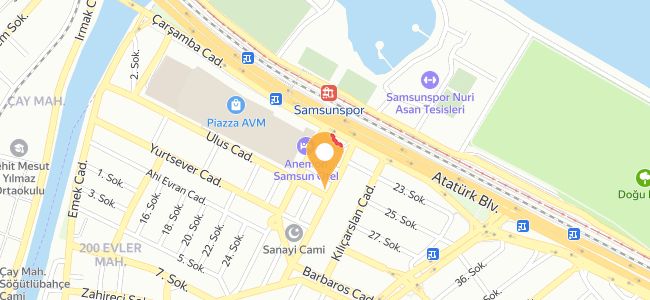Çöynek Pide Salonu, Yenimahalle