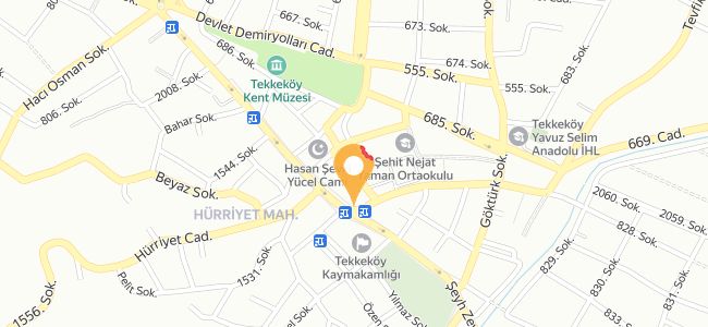 Döneristanbul  Güner Döner, 23 Nisan