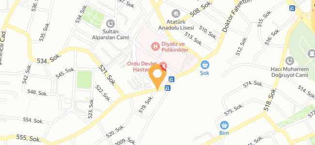 Güzelyurt Lokantası, Şahincili