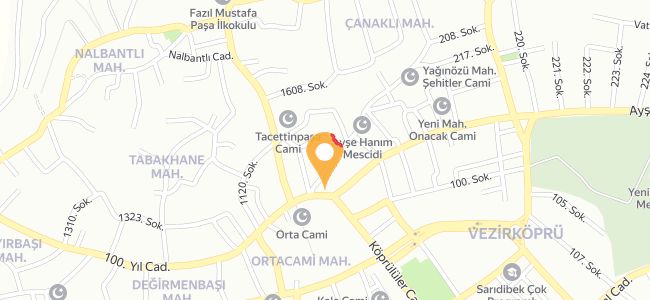 Hak Ekmek Büfesi, Çanaklı