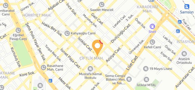 His Tadım Döner, Çiftlik