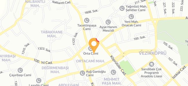 Kıranalan Çiğköfte, Ortacami