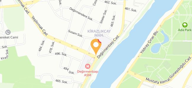 Komagene, Canlı
