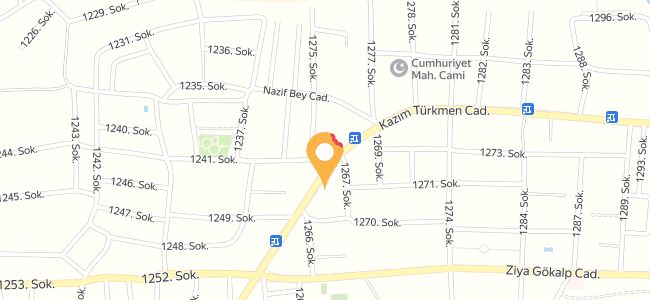 Likapa Cafe&Rest, Cumhuriyet