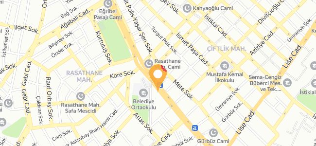 Nayla Cafe Bistro, Çiftlik
