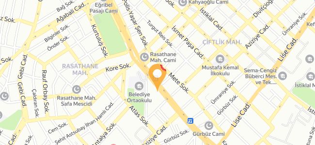 Neşeli Günler Turşu Evi, Çiftlik