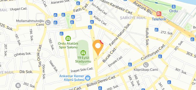 Online Lezzetler, Selimiye