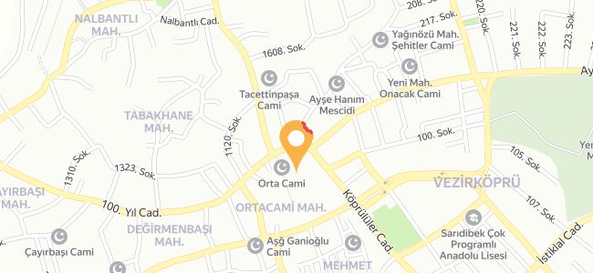 Öztaş Pide Fırını, Ortacami
