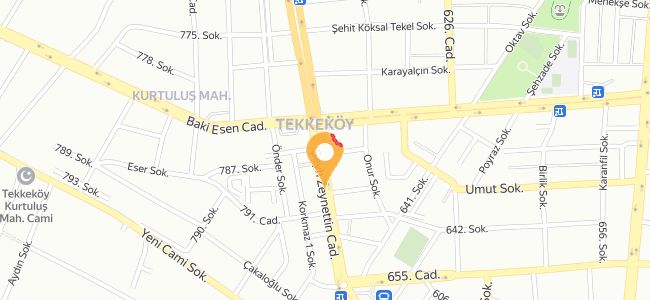 Tekkeköy İlk Adıyaman Çiğ Köftecisi, Kurtuluş
