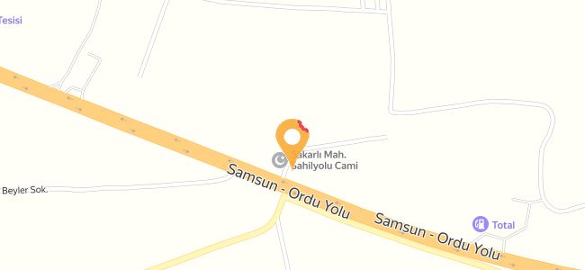 Terme Lezzet Durağı, Sakarlı Cumhuriyet
