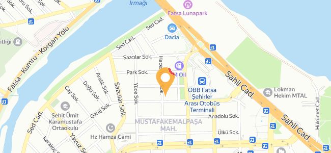 Ali Baba, Mustafakemalpaşa