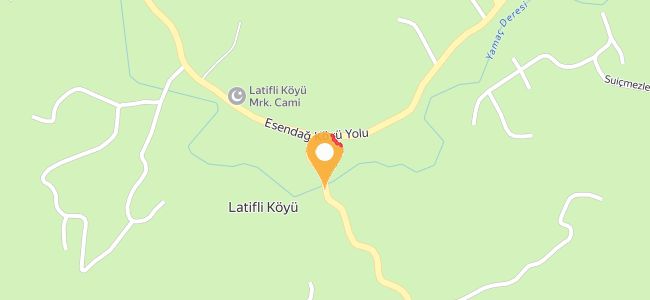 Atmaca, Latifli Köyü