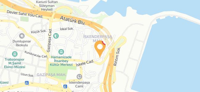 Bereket Pide Çorba Salonu, İskenderpaşa
