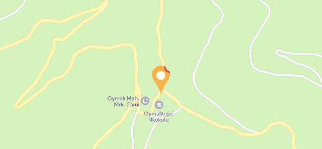 Bizim Sofra Püskül Balıkhane, Oymalı