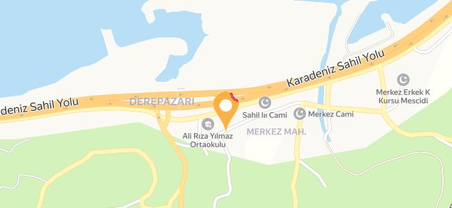 Bol Keğçe Lokantası, Derepazarı