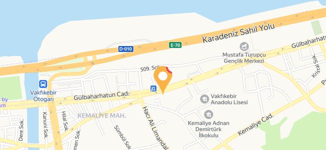 Büyükliman Çayocağı, Kemaliye