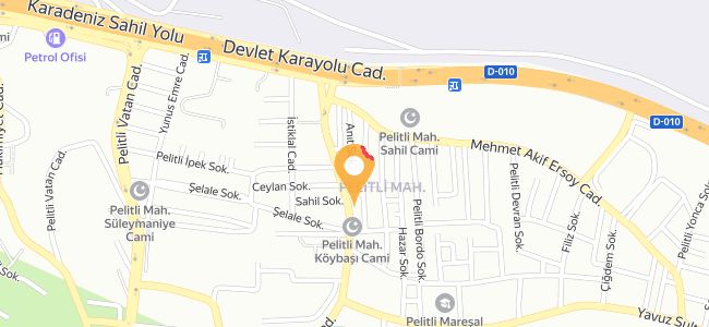 Çamlıca Pide Ekmek Fırını, Yeşilköy