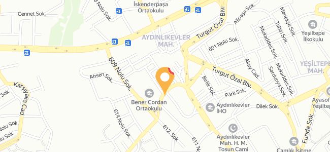 Çiğköfteci Ömer Usta, Aydınlıkevler