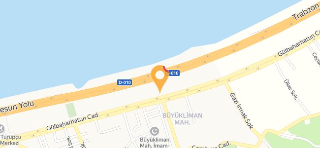 Çınar6  Çınaraltı Cafe Restorant, Büyükliman
