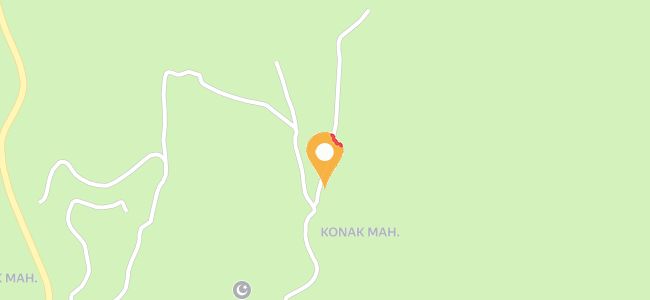 Çinik, Konak
