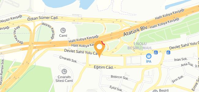 Dayı Kürek Lahmacun Beşirli, Hanımağanın Nolu Beşirli