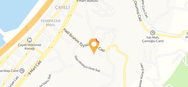 Doğuş Çay Molasi Cafe Ve Restorant, Yenipazar