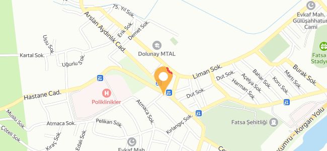 Dönerci Hayri Usta, Evkaf