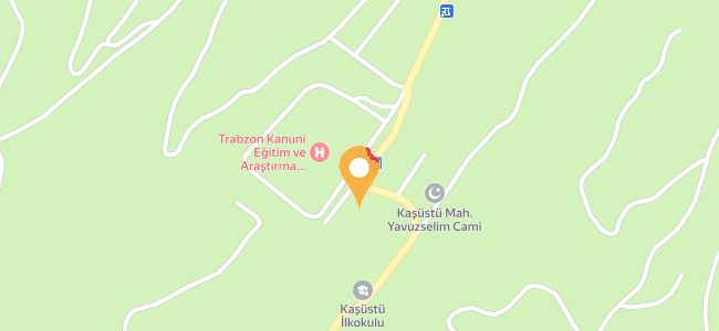 Ebulim Pide, Kaşüstü