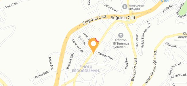 Erdodu Köfte Salonu, 2 Nolu Erdoğdu