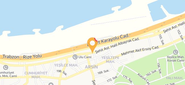 Esnaf Çayocağı, Yeşilce