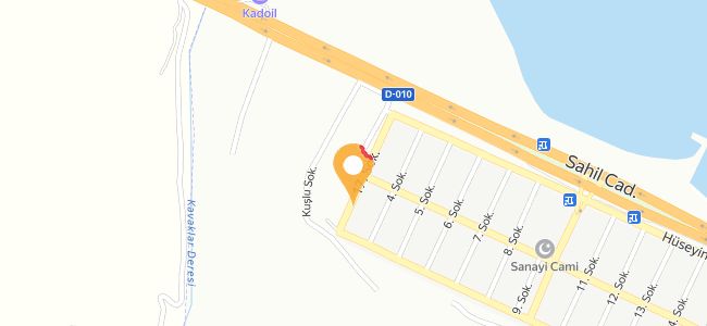 Esnaf Lokantası, Dolunay
